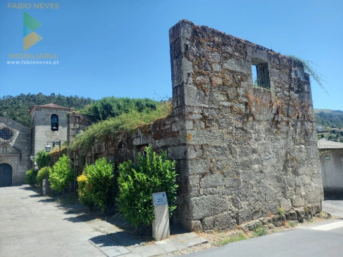Terreno para Venda em Ponte da Barca, V.N. Muía, Paço Vedro Magalhães Foto 4