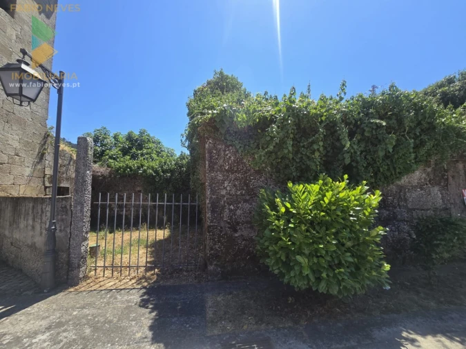 Terreno para Venda em Ponte da Barca, V.N. Muía, Paço Vedro Magalhães Foto 3