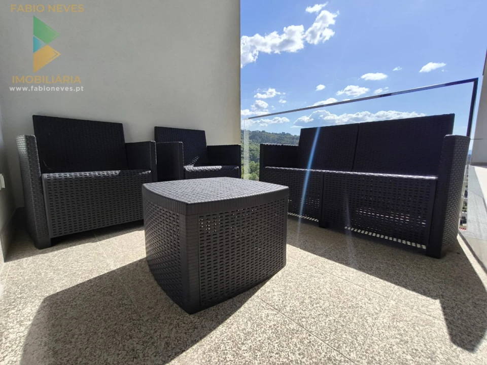 Moradia T3 para Venda em Bravães Foto 12