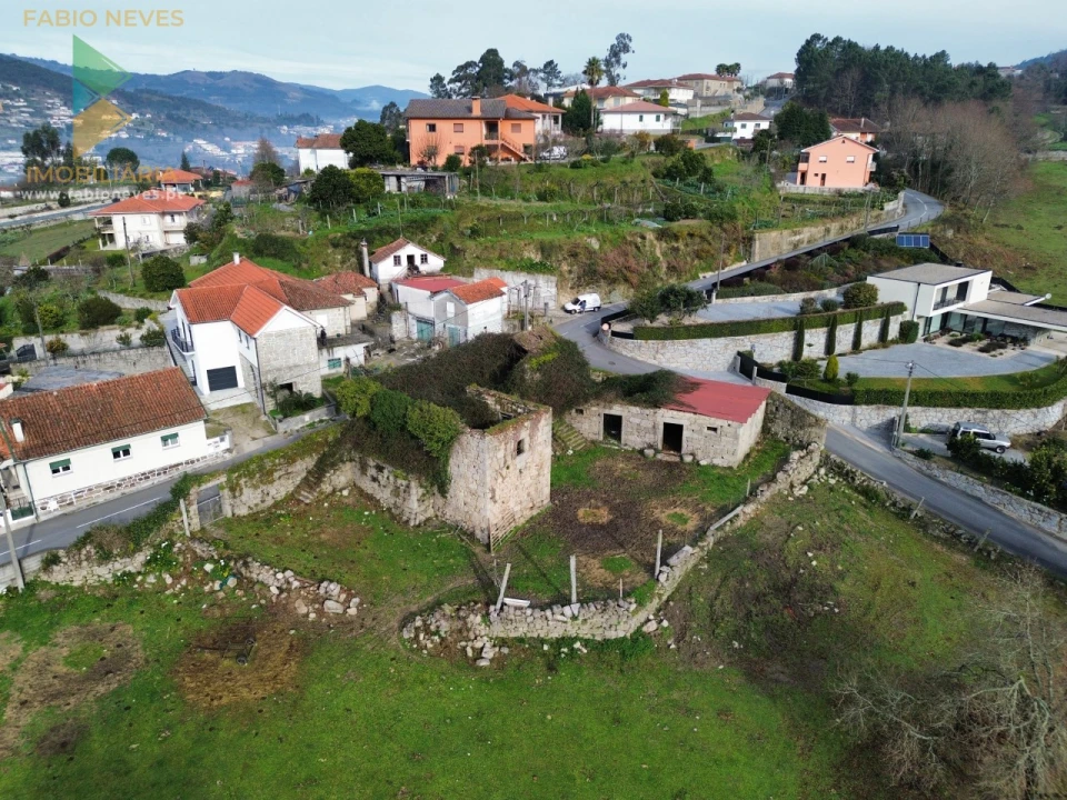 Quinta T4 para Venda em Paço Foto 3