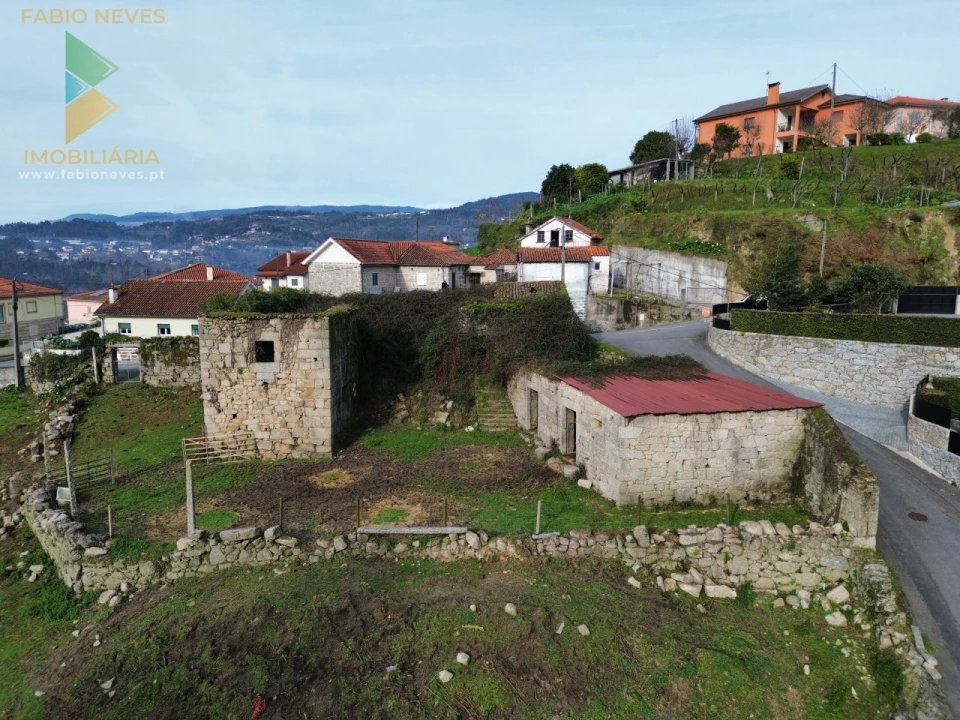 Quinta T4 para Venda em Paço Foto 8
