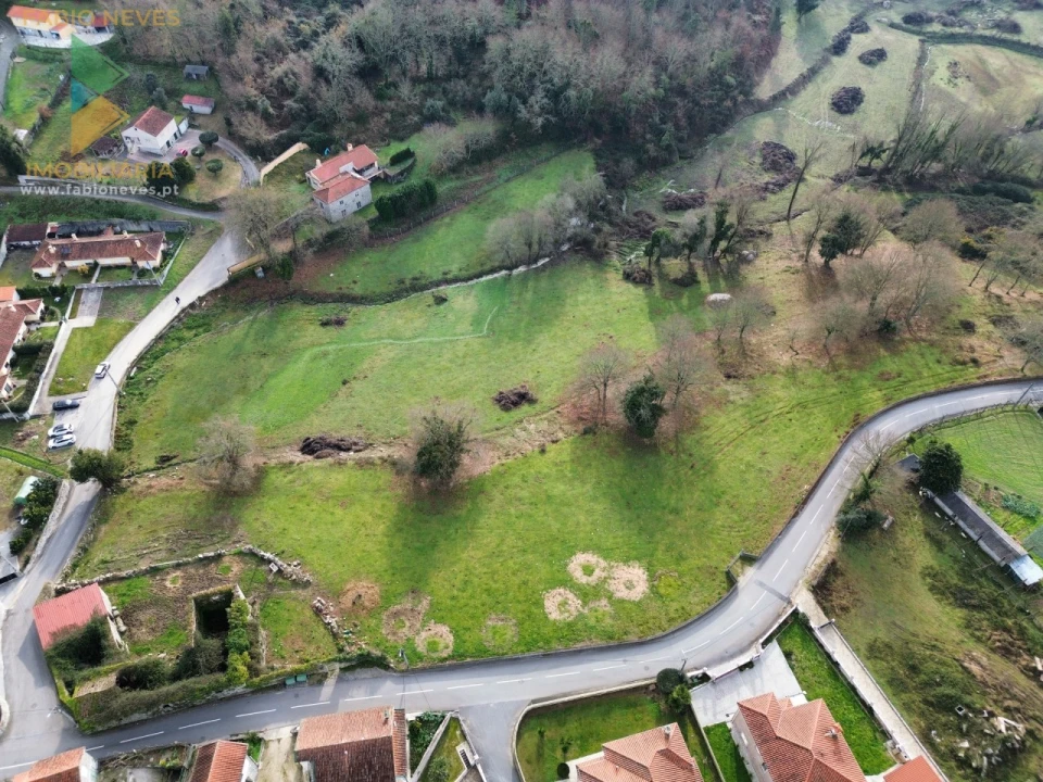 Quinta T4 para Venda em Paço Foto 5