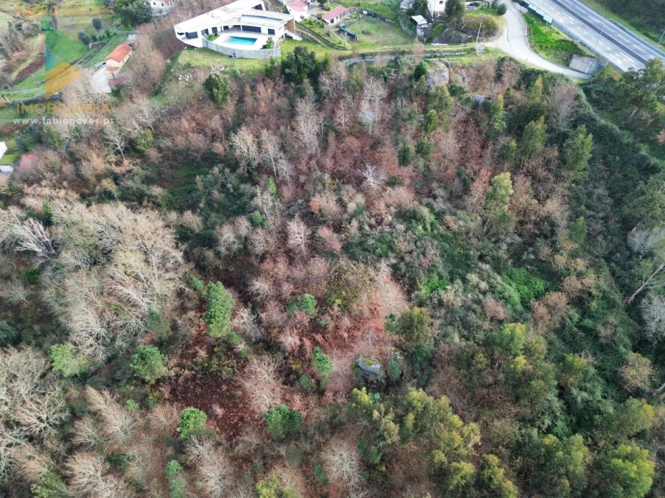 Quinta T4 para Venda em Paço Foto 10