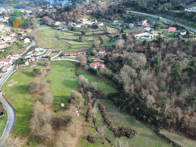 Quinta T4 para Venda em Paço Foto 4