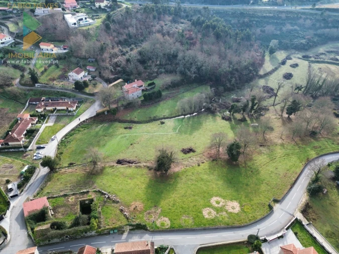 Quinta T4 para Venda em Paço Foto 6