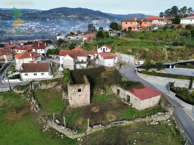 Quinta T4 para Venda em Paço Foto 7