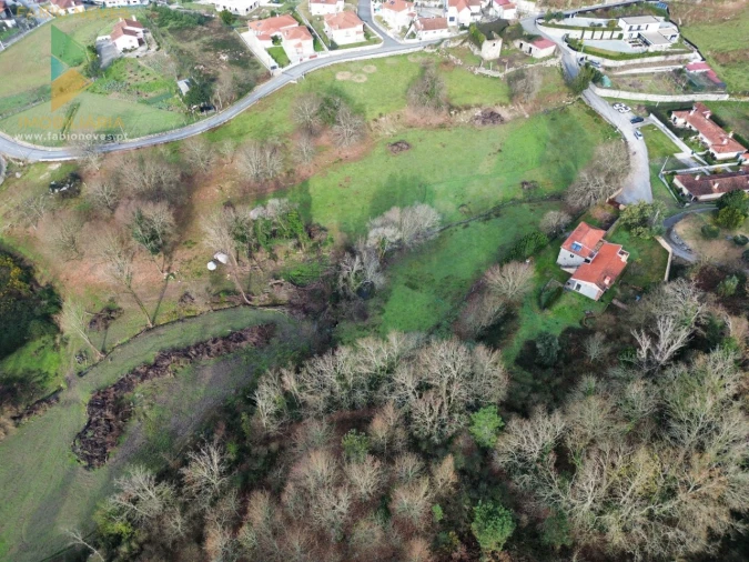 Quinta T4 para Venda em Paço Foto 2