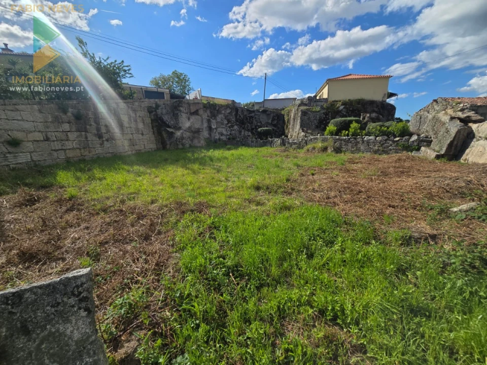 Terreno para Venda em Mazedo e Cortes Foto 5