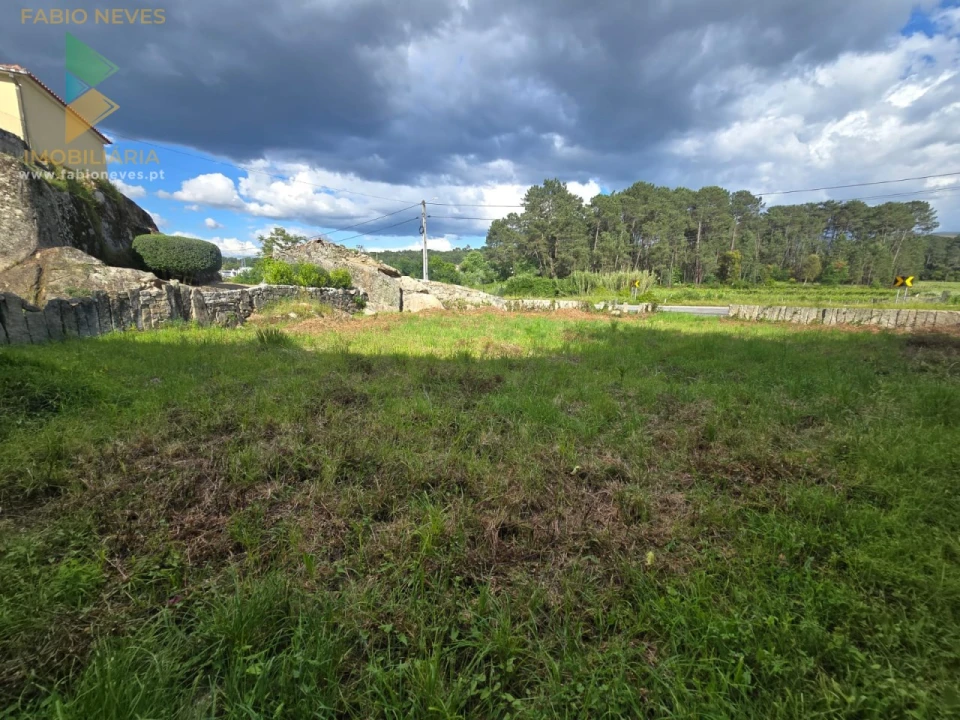 Terreno para Venda em Mazedo e Cortes Foto 7