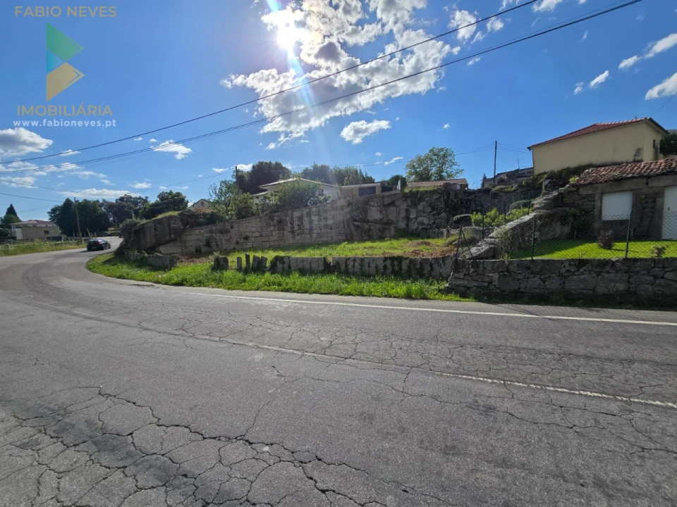 Terreno para Venda em Mazedo e Cortes Foto 9