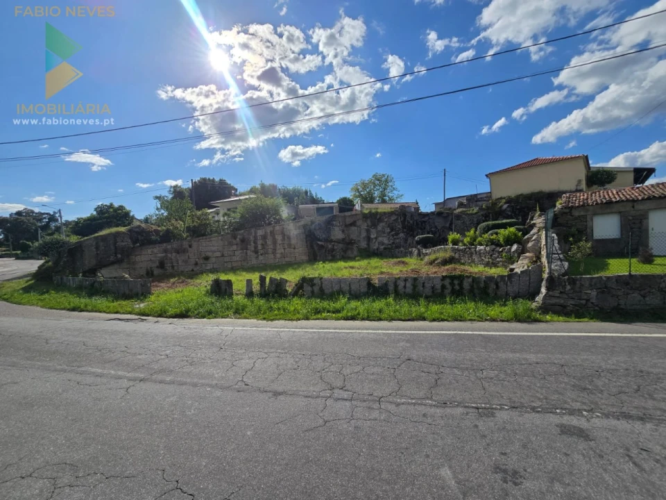 Terreno para Venda em Mazedo e Cortes Foto 11