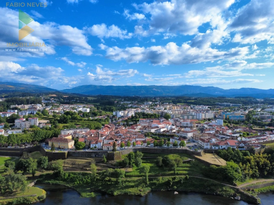 Terreno para Venda em Mazedo e Cortes Foto 15