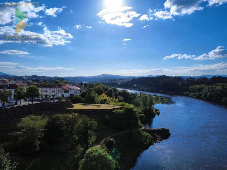 Terreno para Venda em Mazedo e Cortes Foto 16