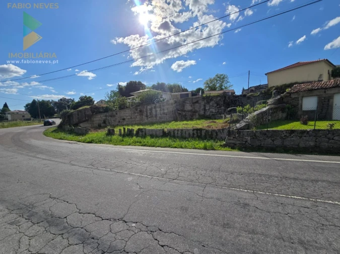 Terreno para Venda em Mazedo e Cortes Foto 9