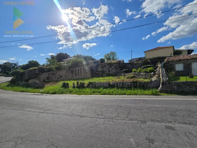 Terreno para Venda em Mazedo e Cortes Foto 11