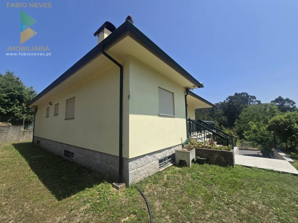 Moradia T3 para Venda em Souto e Tabaçô Foto 3