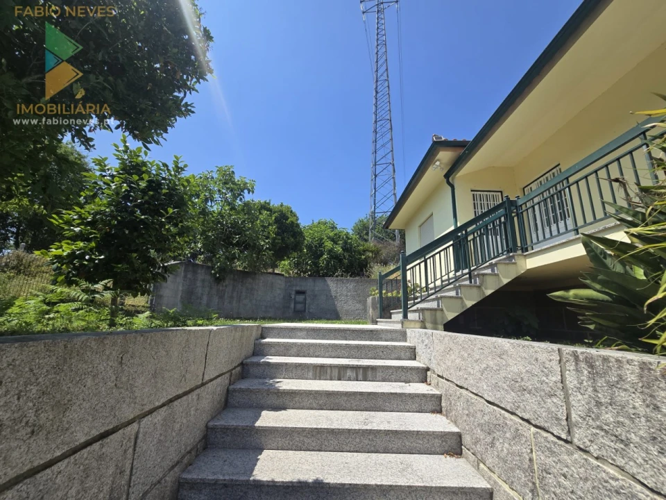 Moradia T3 para Venda em Souto e Tabaçô Foto 4