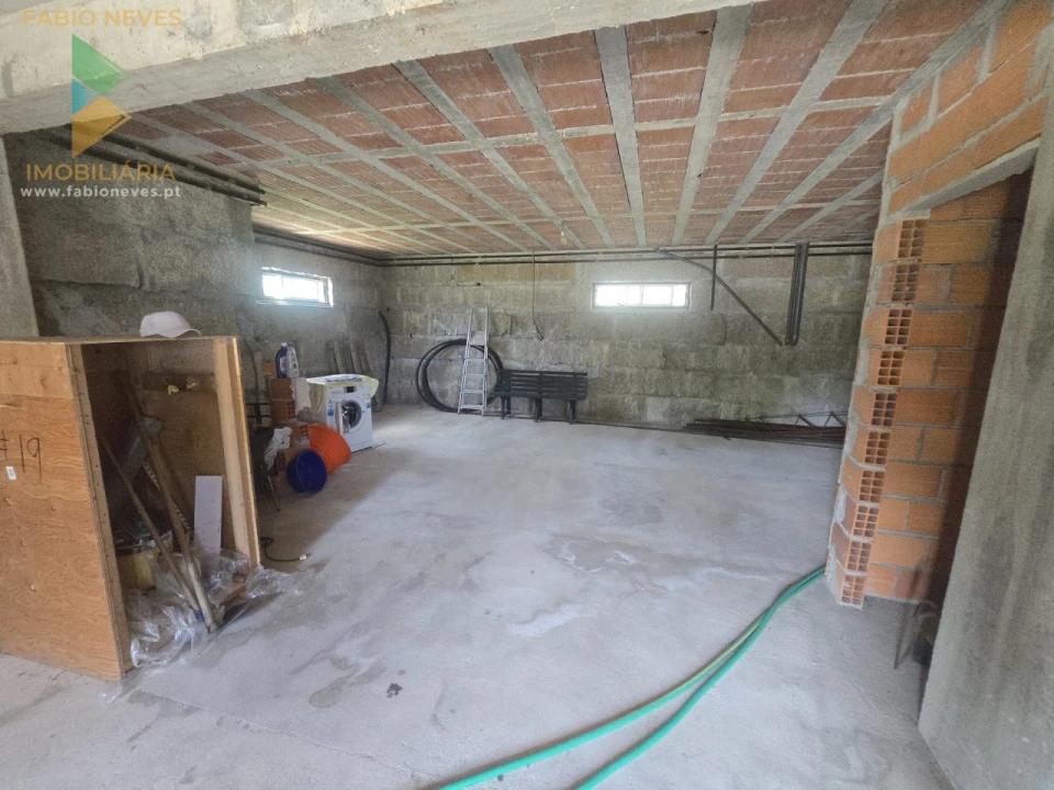 Moradia T3 para Venda em Souto e Tabaçô Foto 16