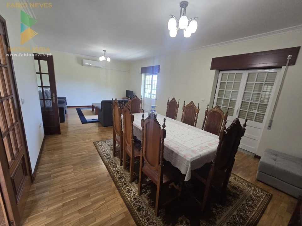 Moradia T3 para Venda em Souto e Tabaçô Foto 7