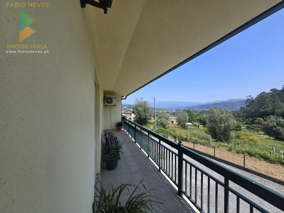 Moradia T3 para Venda em Souto e Tabaçô Foto 14