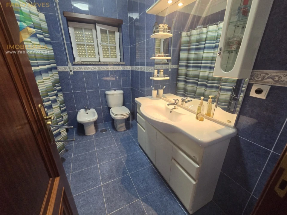 Moradia T3 para Venda em Souto e Tabaçô Foto 11