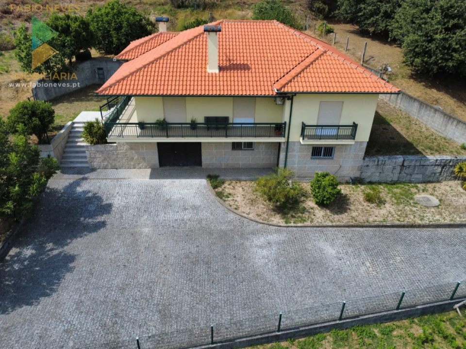 Moradia T3 para Venda em Souto e Tabaçô Foto 23