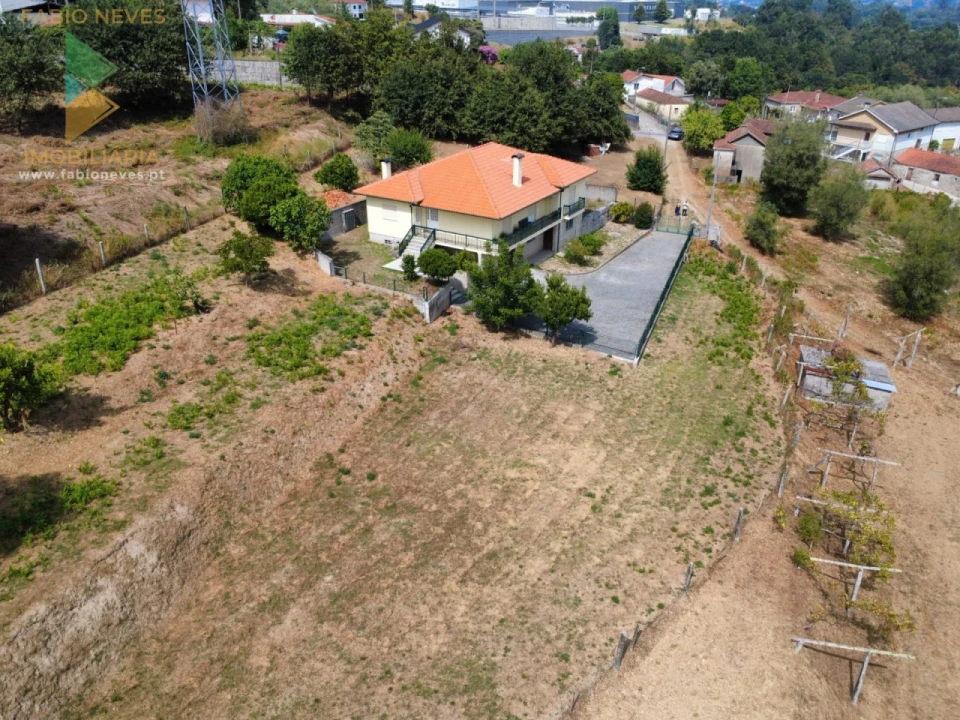 Moradia T3 para Venda em Souto e Tabaçô Foto 26