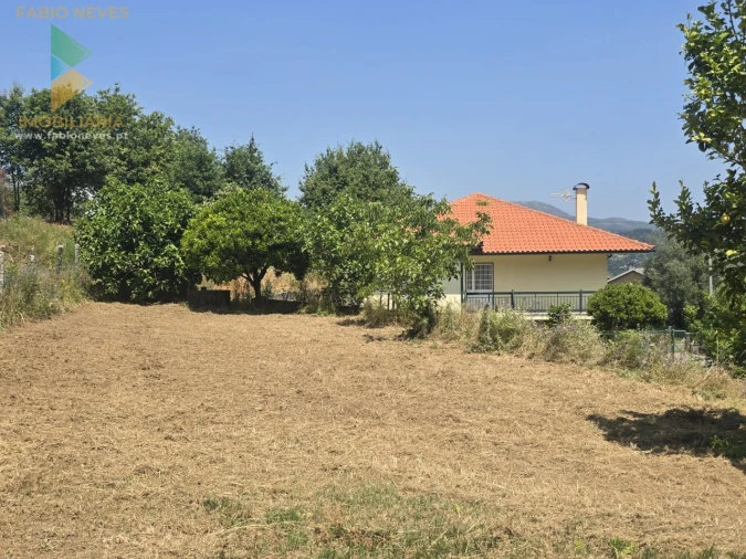 Moradia T3 para Venda em Souto e Tabaçô Foto 21