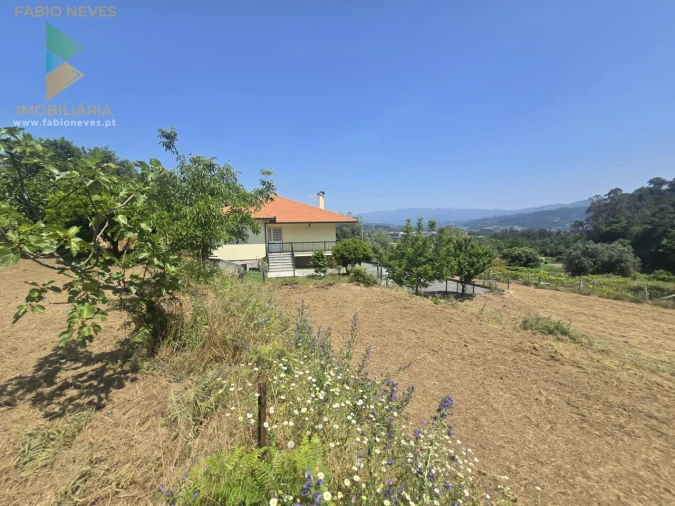 Moradia T3 para Venda em Souto e Tabaçô Foto 22