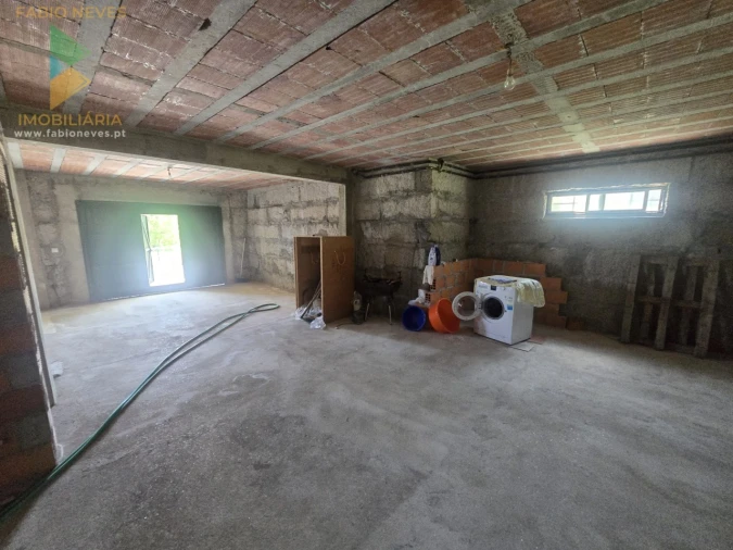 Moradia T3 para Venda em Souto e Tabaçô Foto 17