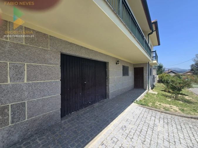 Moradia T3 para Venda em Souto e Tabaçô Foto 15