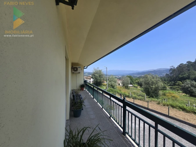 Moradia T3 para Venda em Souto e Tabaçô Foto 14