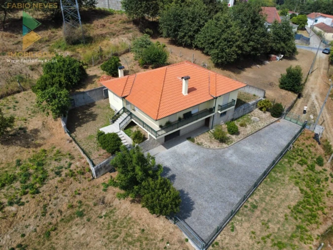 Moradia T3 para Venda em Souto e Tabaçô Foto 25