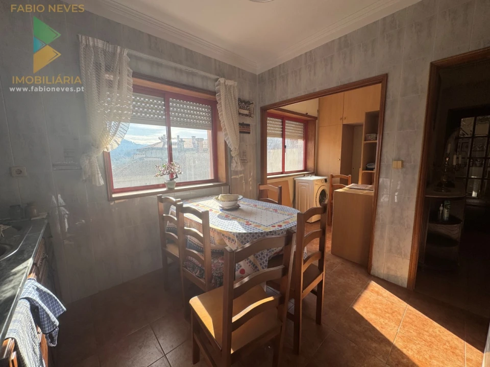 Apartamento T3 para Venda em Salvador, Vila Fonche e Parada Foto 4