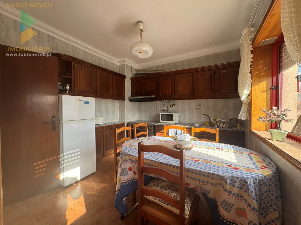 Apartamento T3 para Venda em Salvador, Vila Fonche e Parada Foto 5