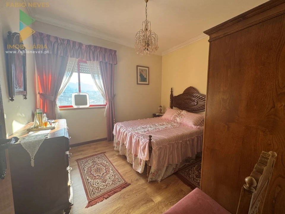 Apartamento T3 para Venda em Salvador, Vila Fonche e Parada Foto 8