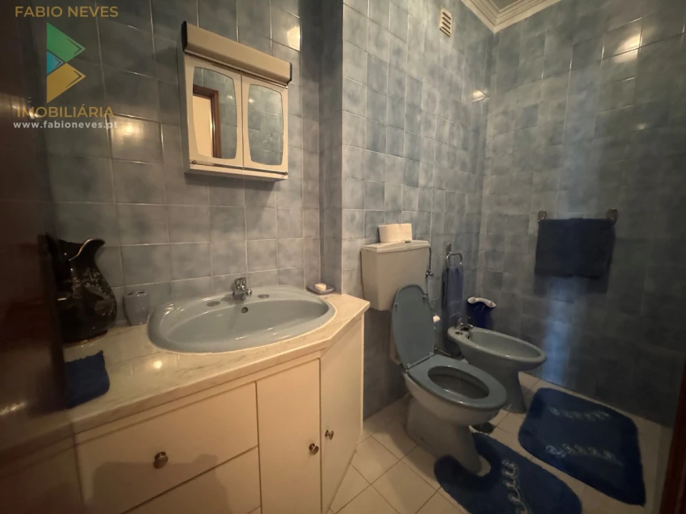 Apartamento T3 para Venda em Salvador, Vila Fonche e Parada Foto 11