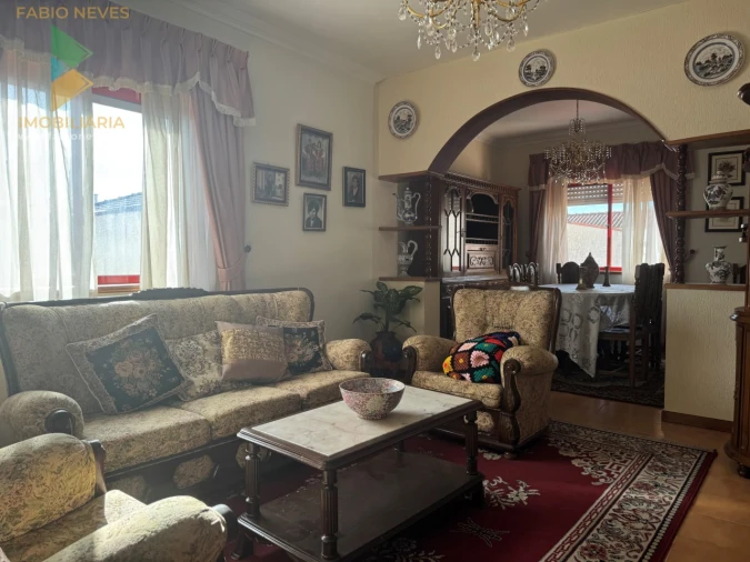 Apartamento T3 para Venda em Salvador, Vila Fonche e Parada Foto 1