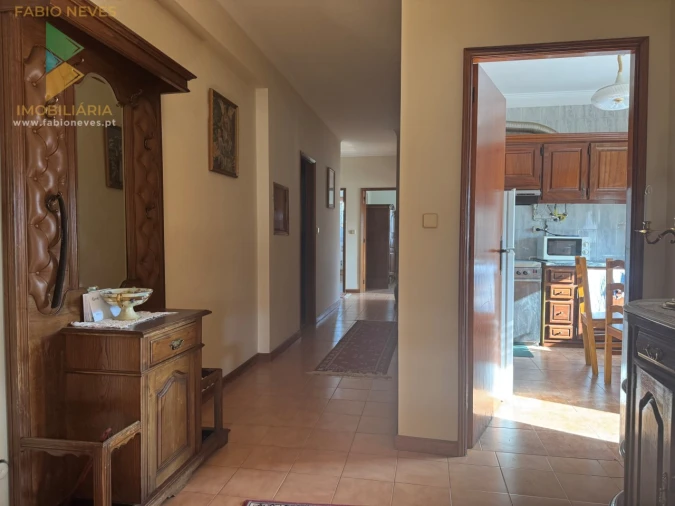 Apartamento T3 para Venda em Salvador, Vila Fonche e Parada Foto 2