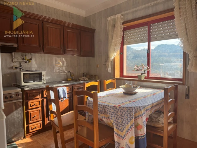 Apartamento T3 para Venda em Salvador, Vila Fonche e Parada Foto 6