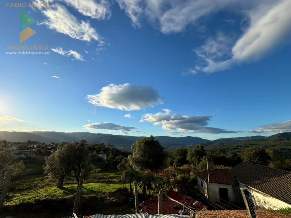 Moradia T2 para Venda em Azere Foto 5