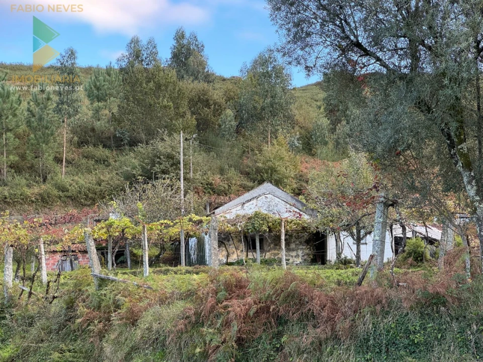 Moradia T2 para Venda em Azere Foto 12