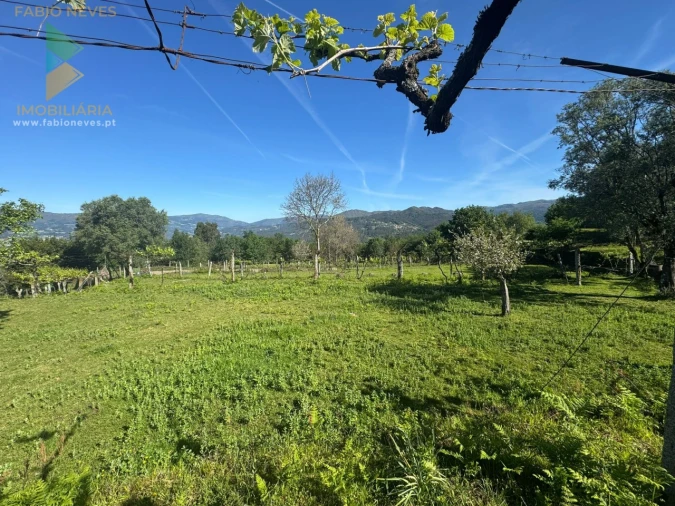 Moradia T2 para Venda em Azere Foto 3