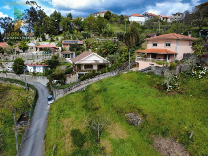 Terreno para Venda em Paço Foto 2