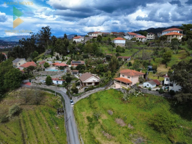 Terreno para Venda em Paço Foto 5