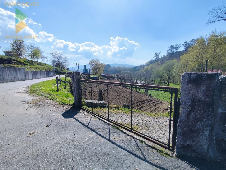 Terreno para Venda em Oliveira Foto 5