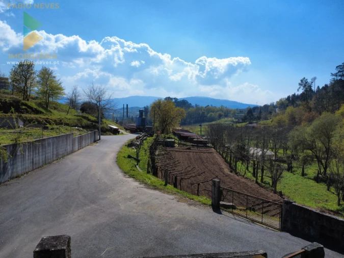 Terreno para Venda em Oliveira Foto 6