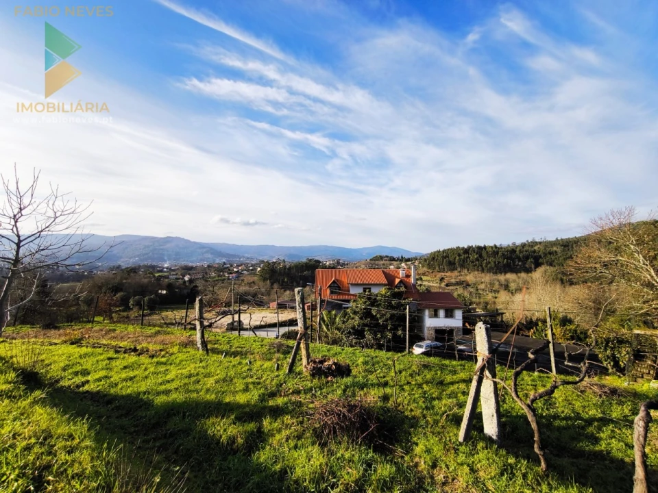 Terreno para Venda em Azere Foto 4