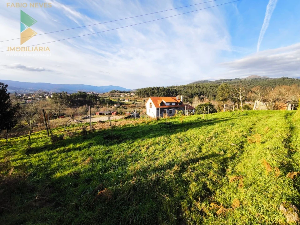 Terreno para Venda em Azere Foto 9