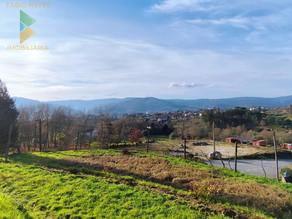 Terreno para Venda em Azere Foto 5